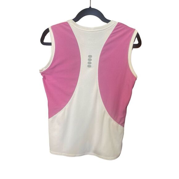 Nike Mesh Active wear Top - Picture 4 of 6